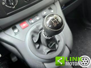 PEUGEOT Partner usata, con Immobilizzatore elettronico