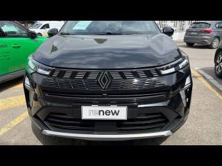 RENAULT Symbioz usata, con Touch screen