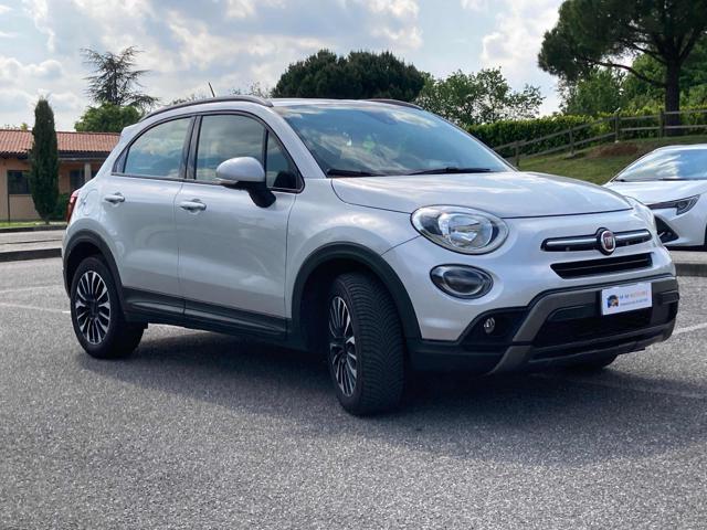 FIAT 500X usata, con Airbag