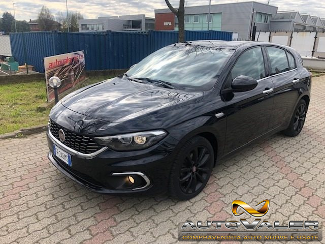 FIAT Tipo usata, con Airbag