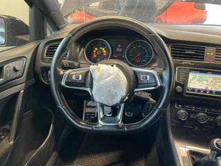 VOLKSWAGEN Golf GTD usata, con Immobilizzatore elettronico
