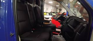 PEUGEOT Boxer usata, con Specchietti laterali elettrici