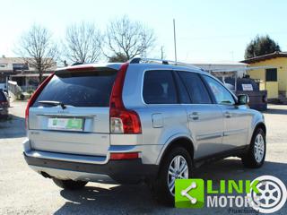 VOLVO XC90 usata, con Controllo trazione
