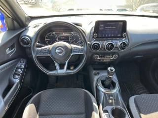 NISSAN Micra usata, con Cruise Control