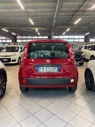 FIAT Panda usata 11