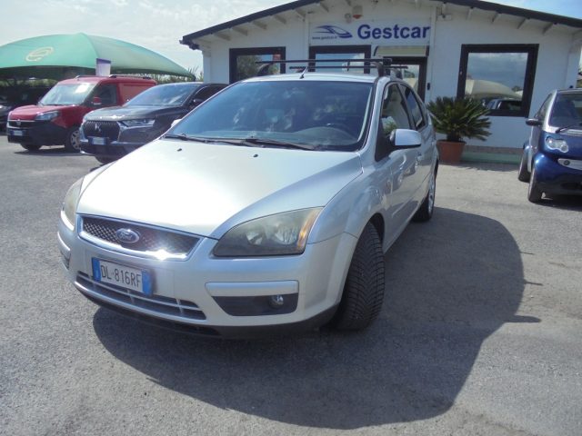 FORD Focus usata, con Airbag laterali