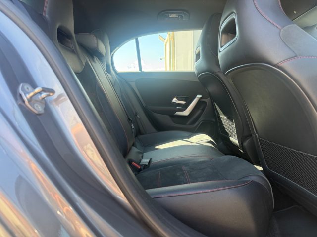 MERCEDES-BENZ A 180 usata 27