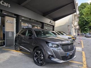 PEUGEOT 2008 usata, con Antifurto