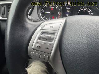 NISSAN Qashqai usata, con Park Distance Control
