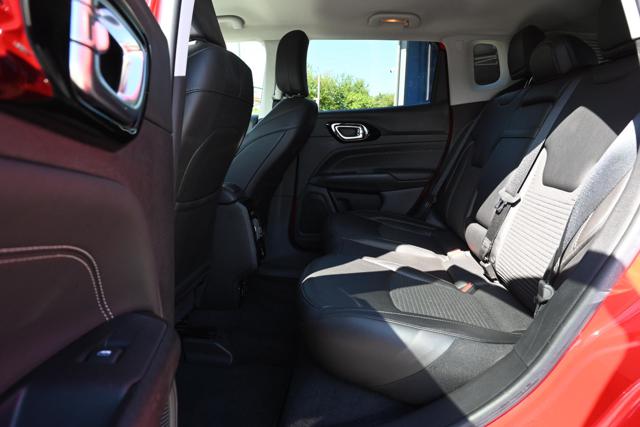 JEEP Compass usata, con ESP