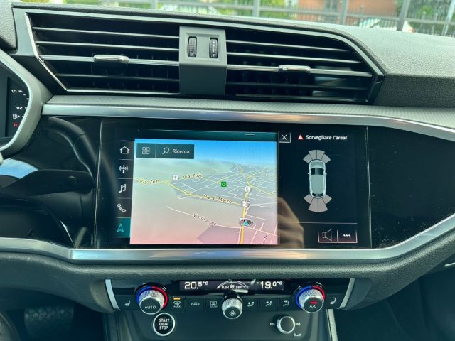 AUDI Q3 usata, con Boardcomputer