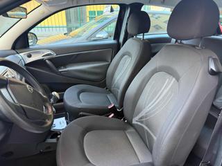 LANCIA Ypsilon usata, con Fendinebbia