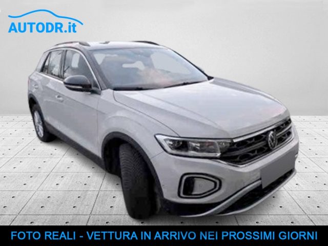 VOLKSWAGEN T-Roc usata, con Airbag