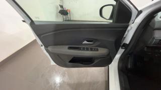 DACIA Sandero usata, con Climatizzatore