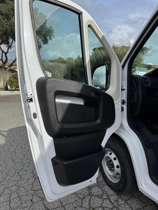 FIAT Ducato usata 16