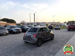 FIAT 500 usata, con Controllo trazione