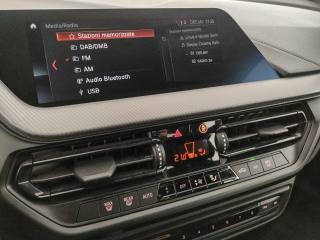 BMW 118 usata, con Servosterzo