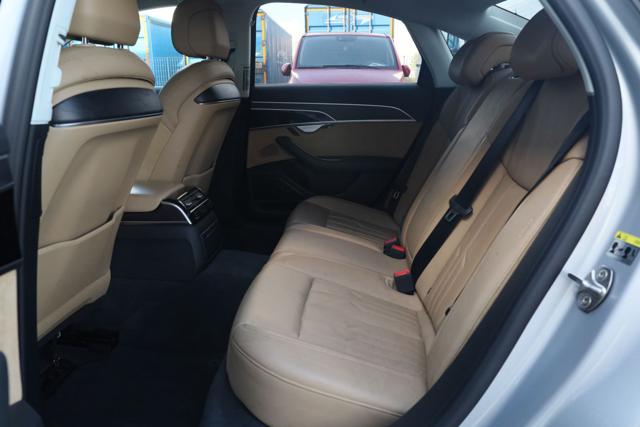 AUDI A8 usata, con Chiusura centralizzata