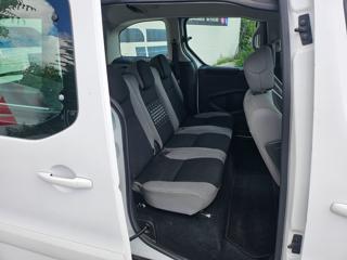 CITROEN Berlingo usata, con Controllo trazione