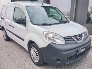 NISSAN NV250 usata, con Airbag