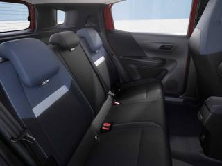 OPEL Frontera usata, con Controllo trazione