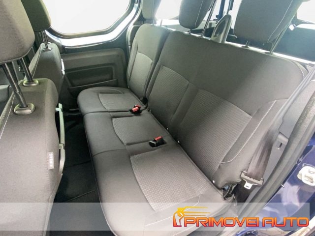DACIA Dokker usata, con Airbag Passeggero