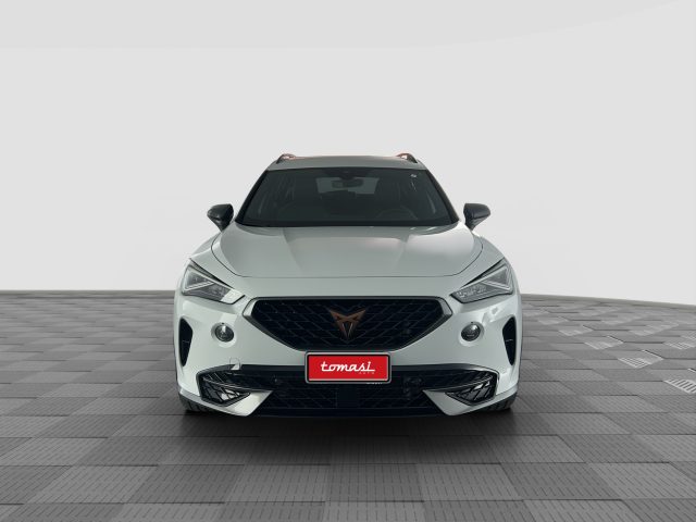 CUPRA Formentor usata 7