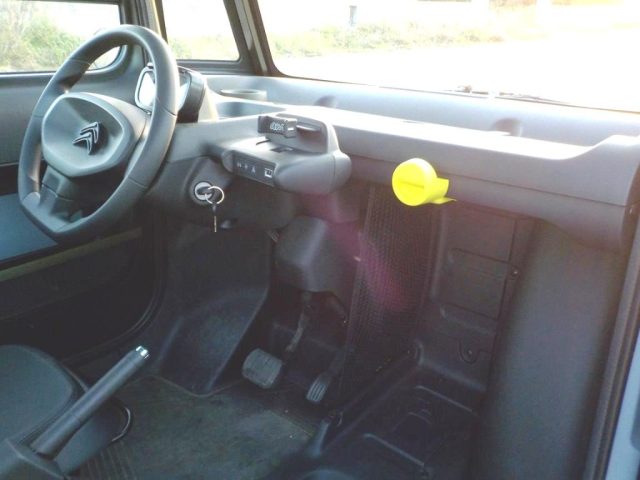CITROEN Ami usata 27