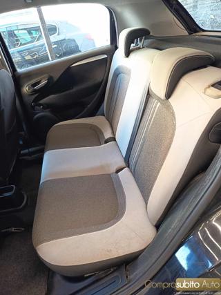 FIAT Punto Evo usata, con ESP