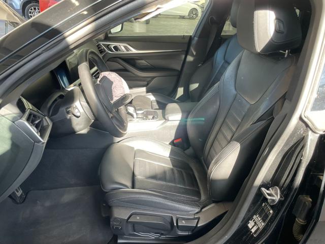 BMW 430 usata, con Cruise Control