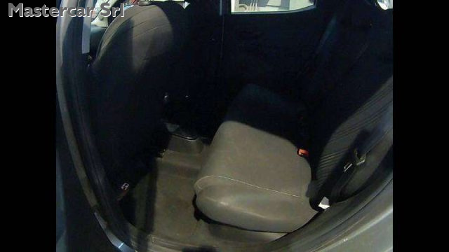 LANCIA Ypsilon usata, con Chiusura centralizzata