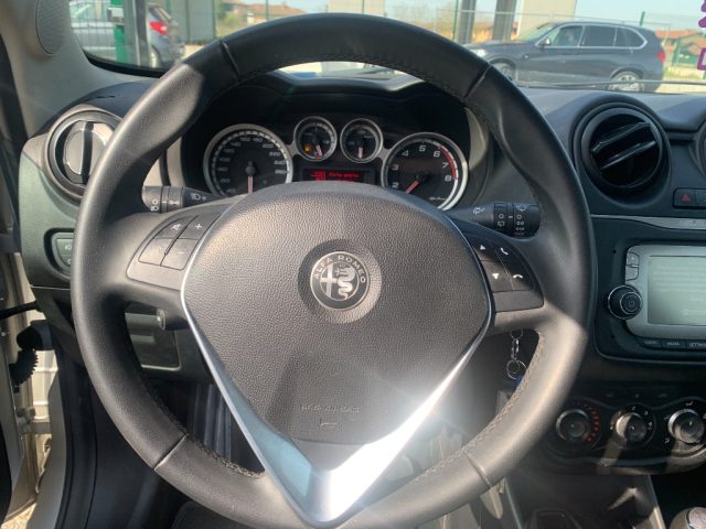 ALFA ROMEO MiTo usata, con Cruise Control