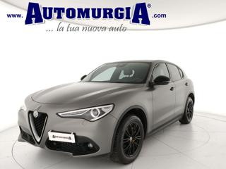 ALFA ROMEO Stelvio usata, con Airbag