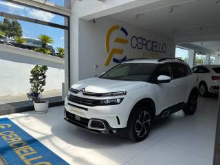 CITROEN C5 Aircross BlueHDi 130 S&S Shine