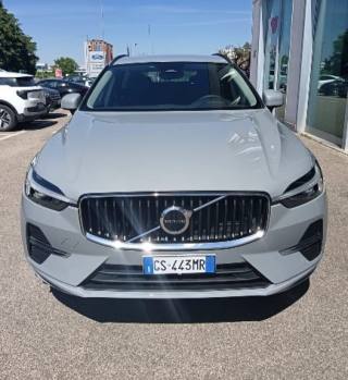 VOLVO XC60 usata, con Airbag