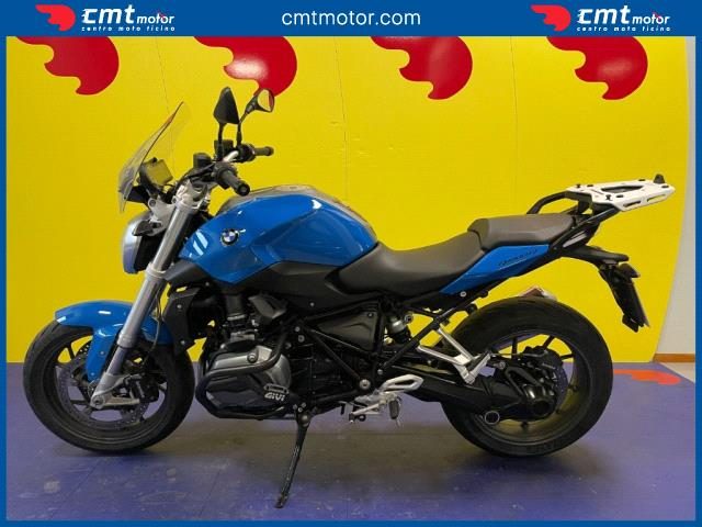 BMW R 1200 R usata 2