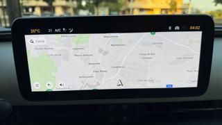 FIAT 600 usata, con Boardcomputer