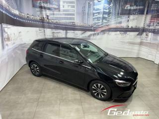 MERCEDES-BENZ B 180 usata, con Airbag Passeggero