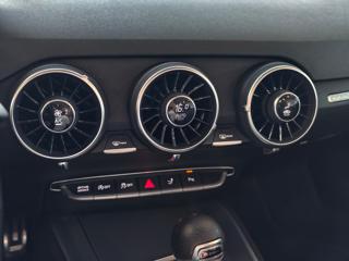 AUDI TT usata, con Cronologia tagliandi