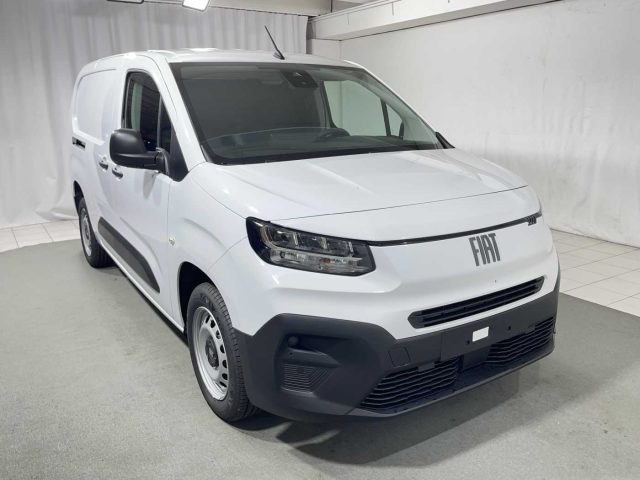 FIAT Doblo usata, con Frenata d