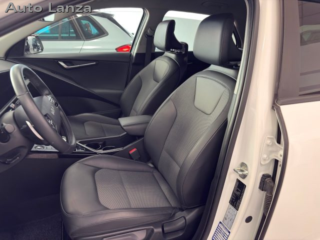 KIA Niro usata, con Autoradio