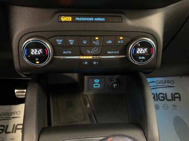 FORD Kuga usata, con Immobilizzatore elettronico