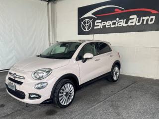 FIAT 500X usata, con Controllo trazione