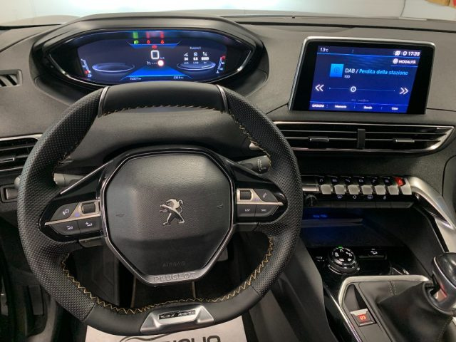 PEUGEOT 3008 usata, con ESP