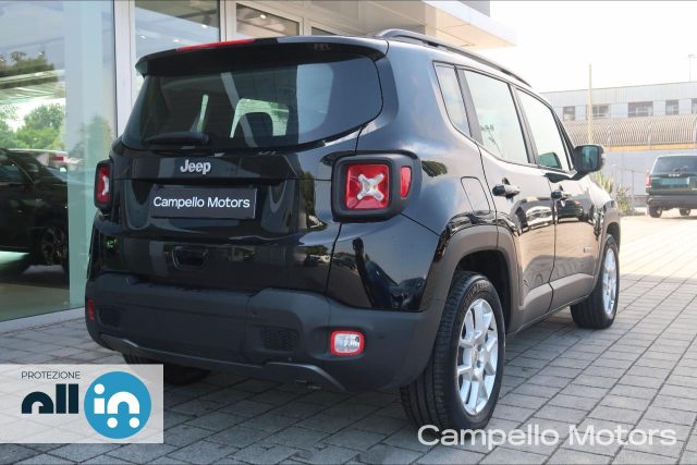 JEEP Renegade usata 2