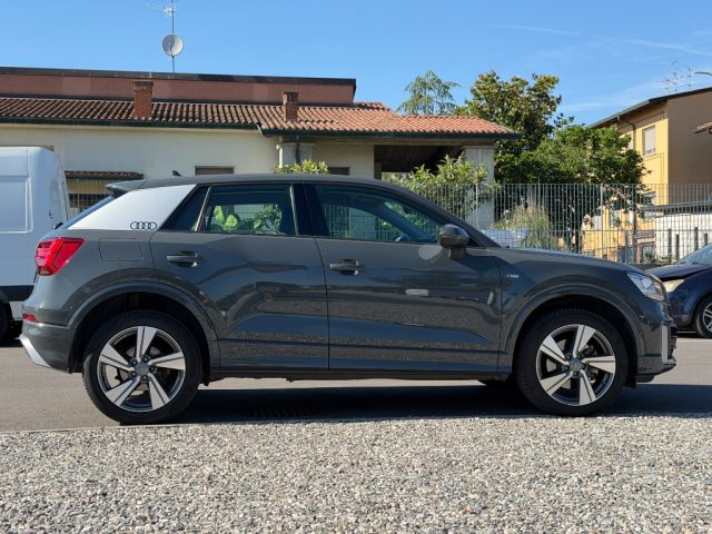 AUDI Q2 usata, con Climatizzatore