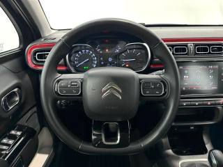CITROEN C3 usata, con Chiusura centralizzata