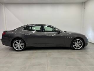 MASERATI Quattroporte usata, con Alzacristalli elettrici