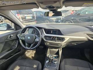 BMW 116 usata, con Bracciolo