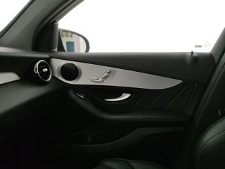 MERCEDES-BENZ GLC 300 usata, con Controllo vocale